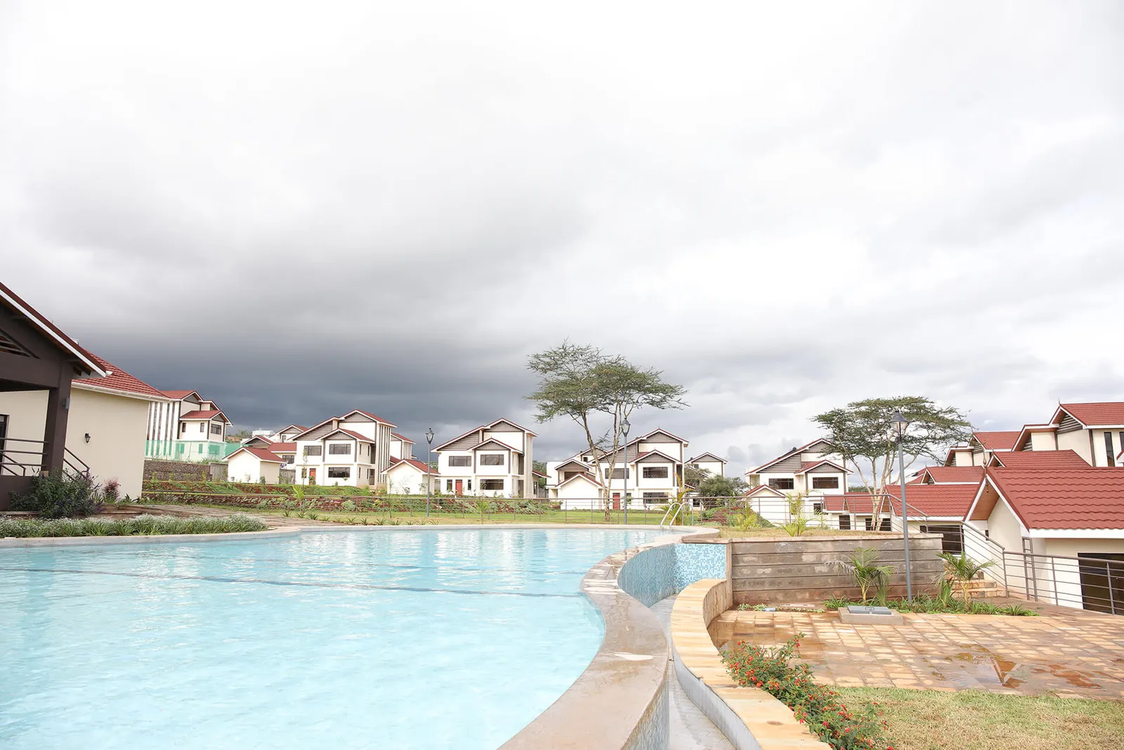 Serene Park — Nairobi