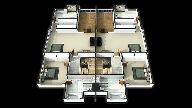 Palmer's Place — Accra