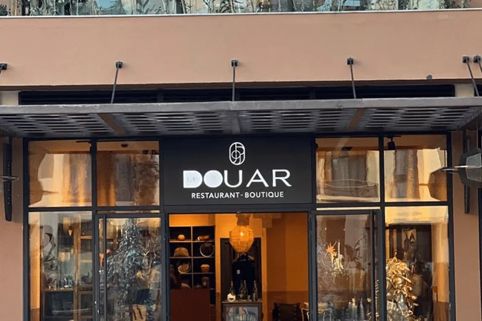 GOURMET COLLECTIONS