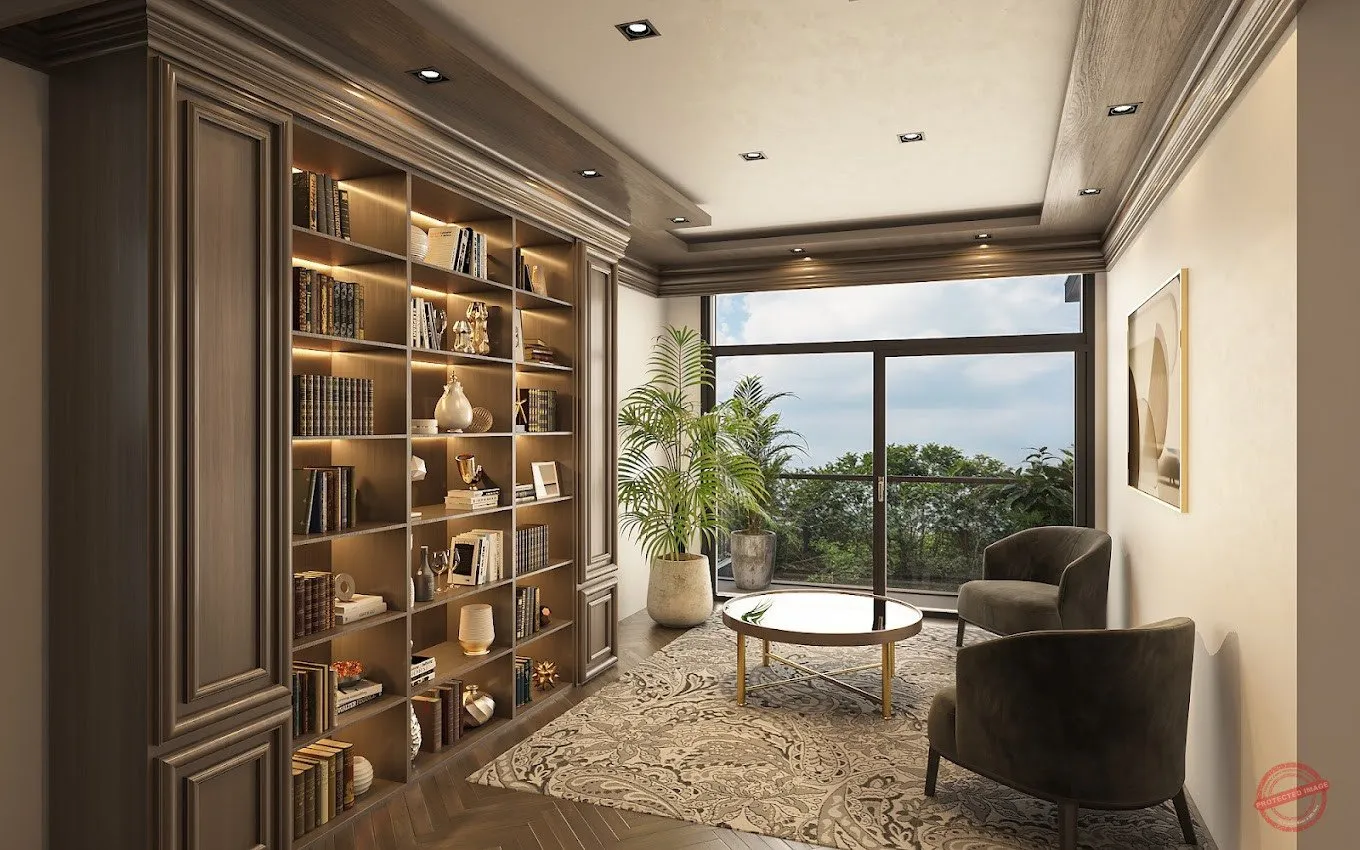 Haven Villas Lavington – Exclusive 6-Bedroom Triplex Villas — Nairobi
