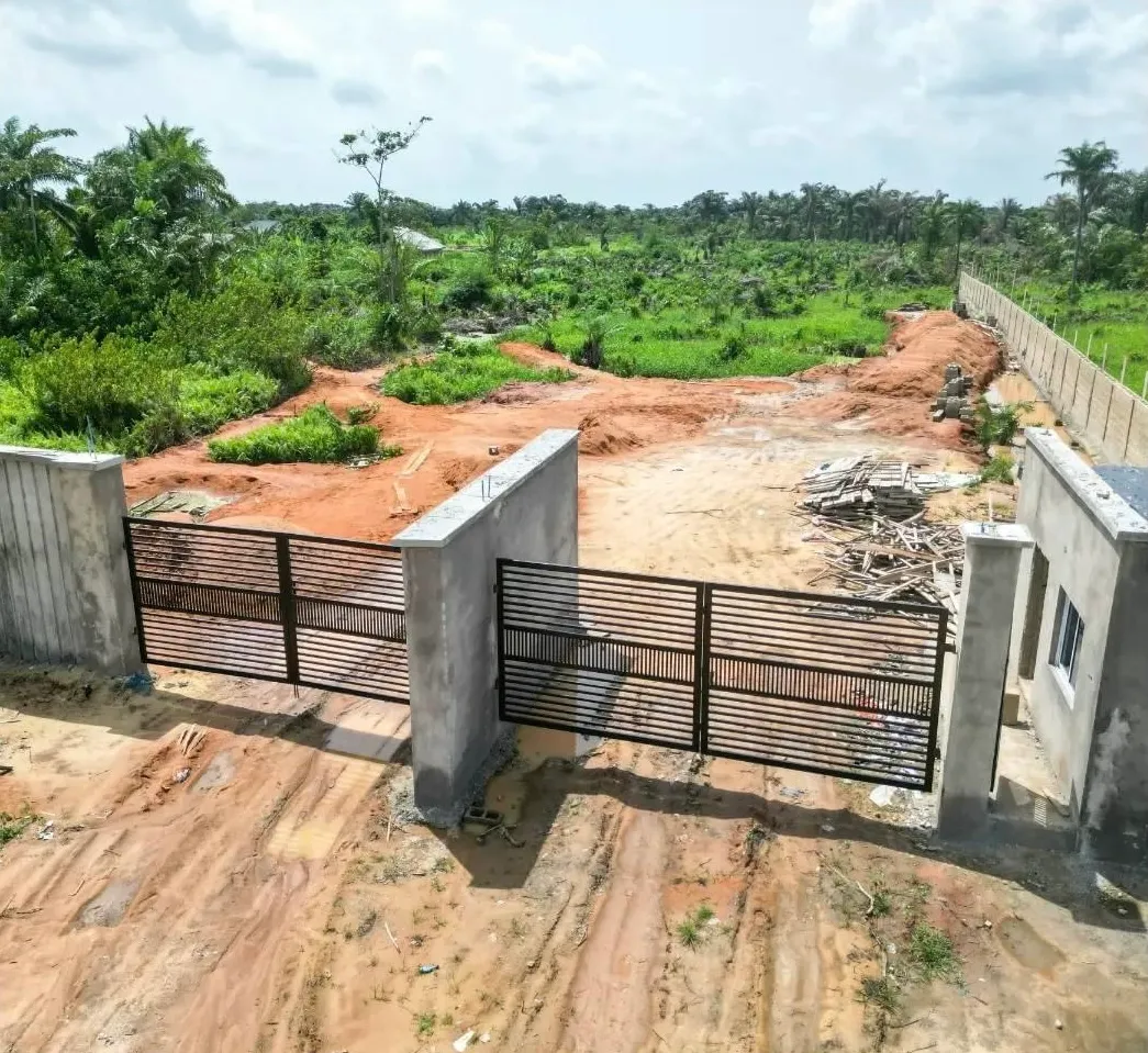 Epe Gardens 4