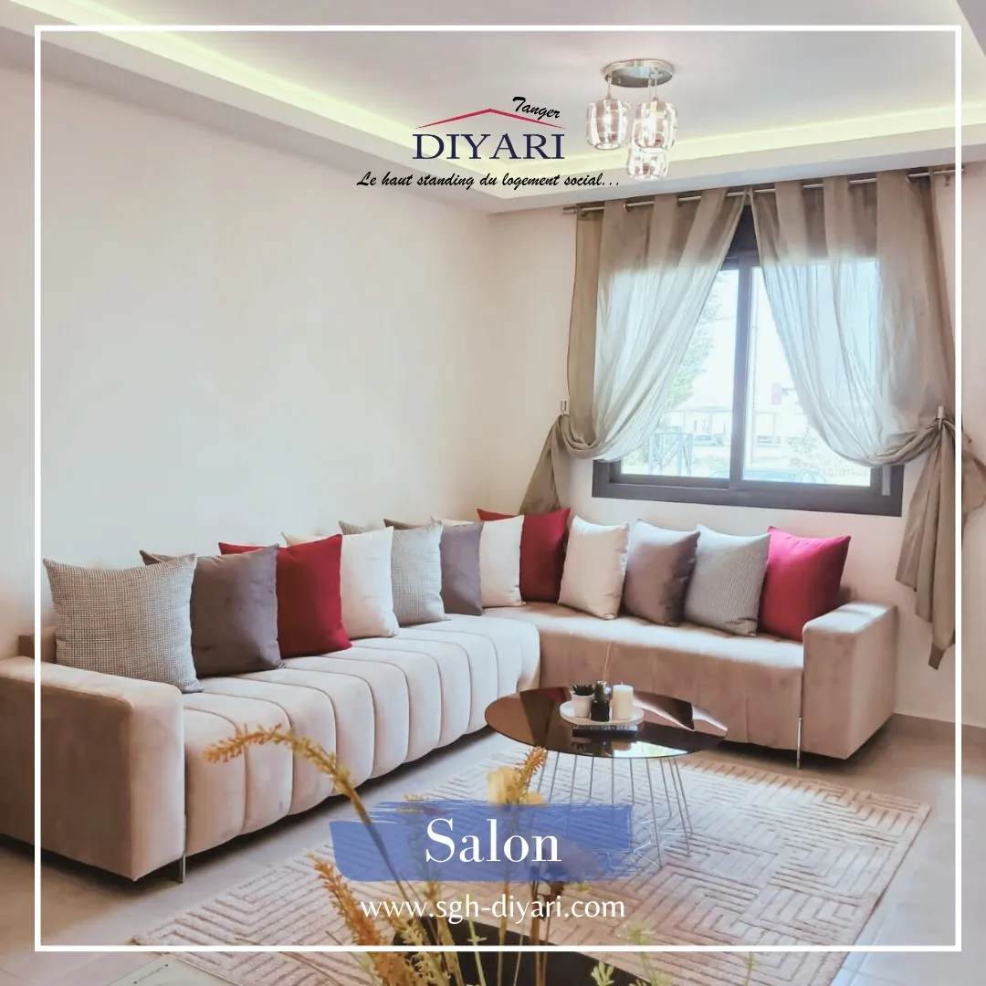 Diyari — Tanger