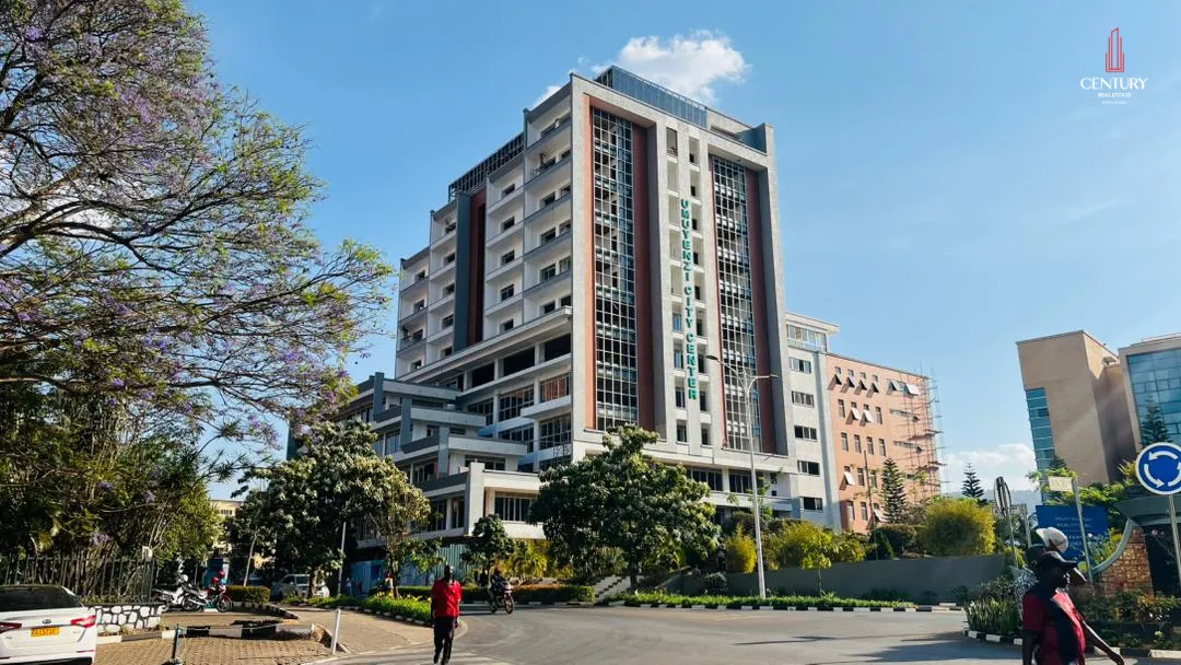 UMUYENZI City Center