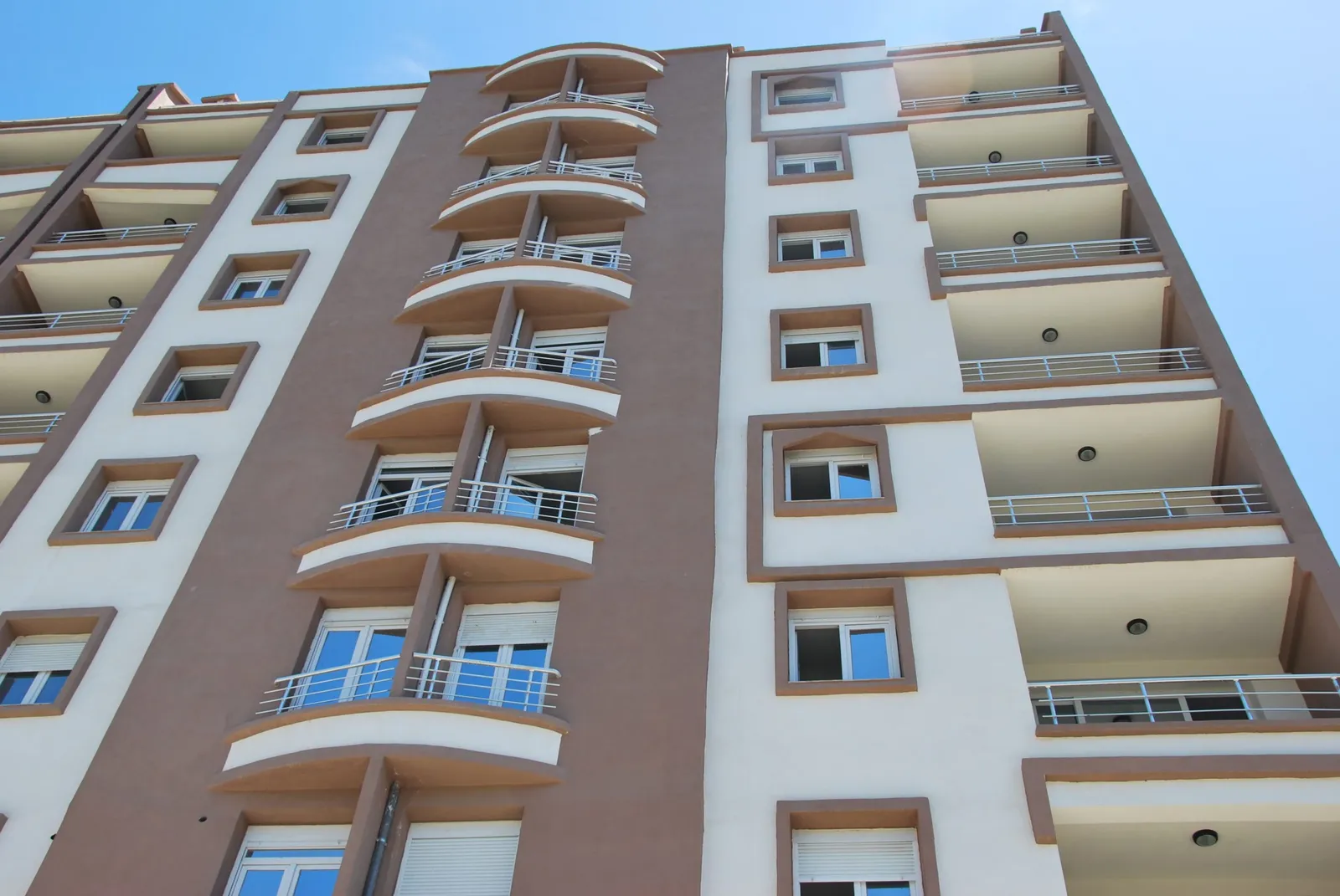 promotion immobiliere bejaia