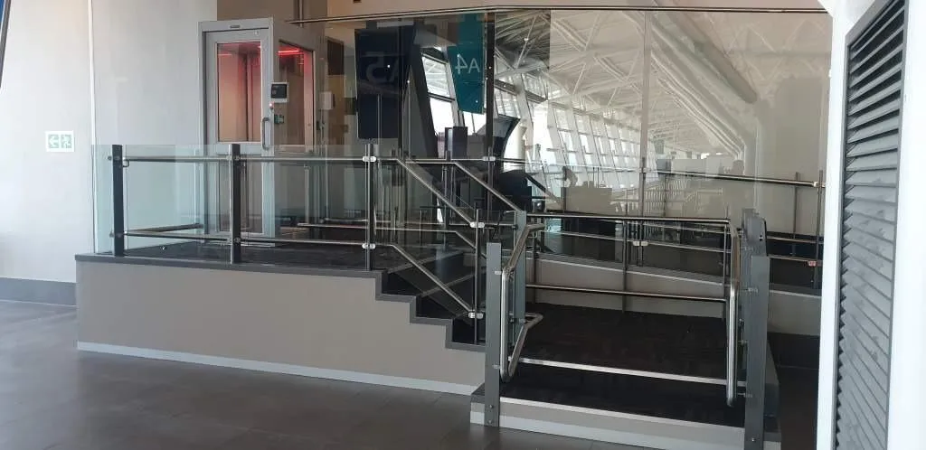 Acsa Border Control — Cape Town