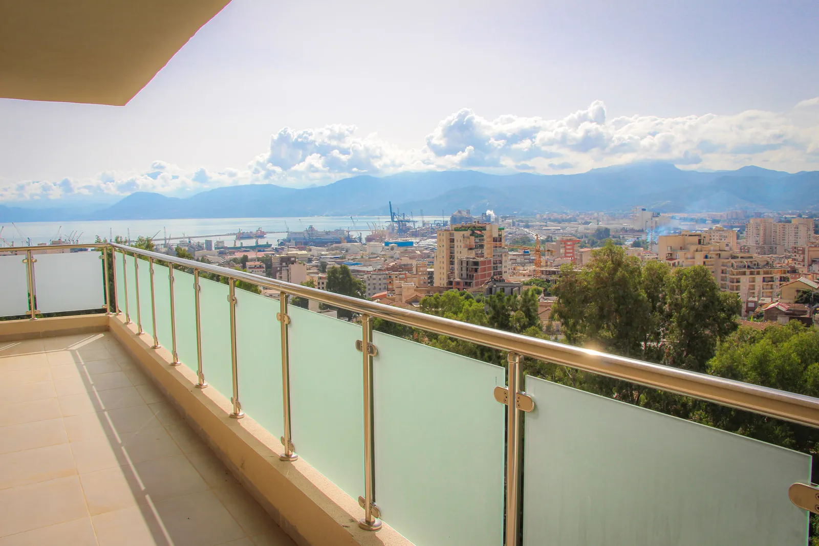 vente appartement logement bejaia