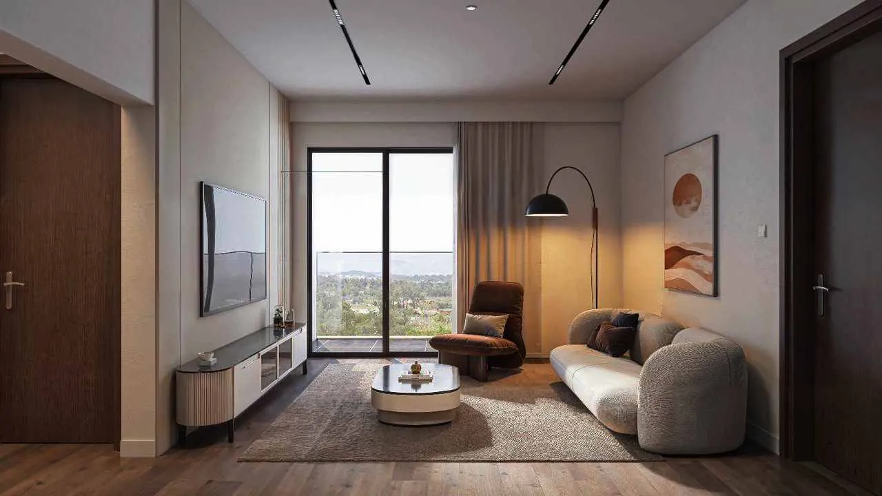 Elitz Residence — Nairobi