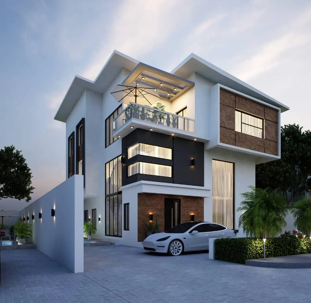 Banana detached 2