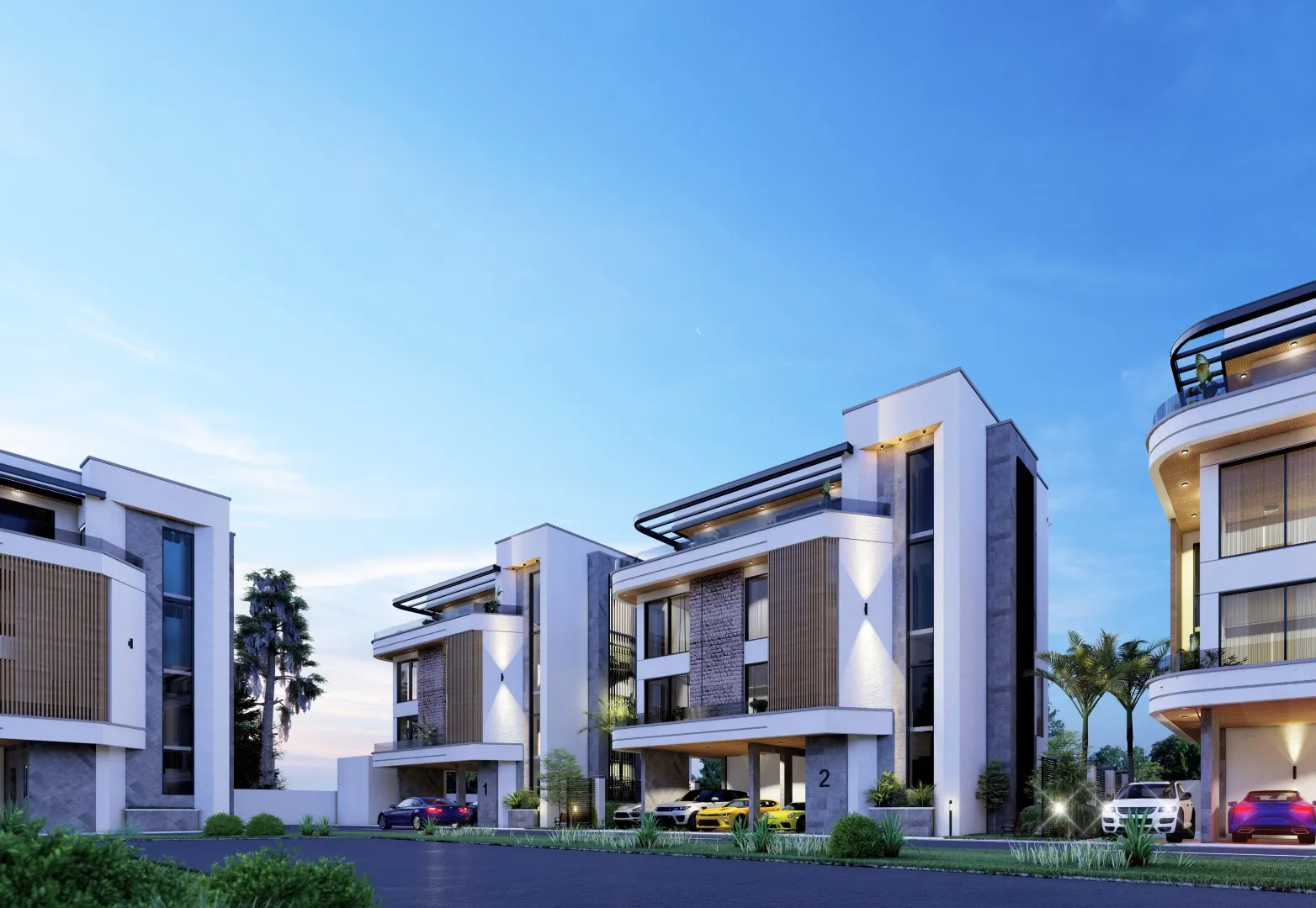 Cosgrove Real Estate - Gallery