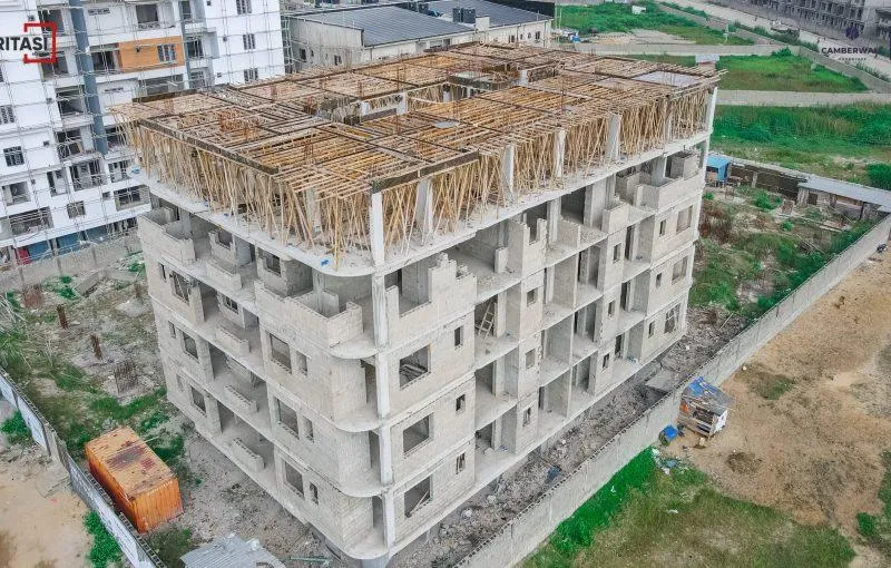Camberwall Advantage 5 Annex — Lagos