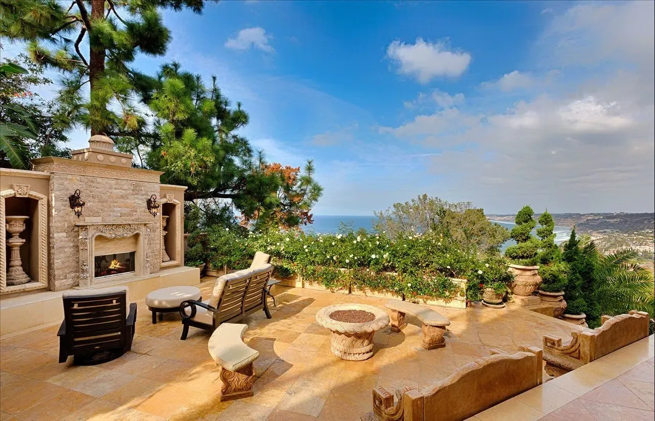La Jolla — San Diego