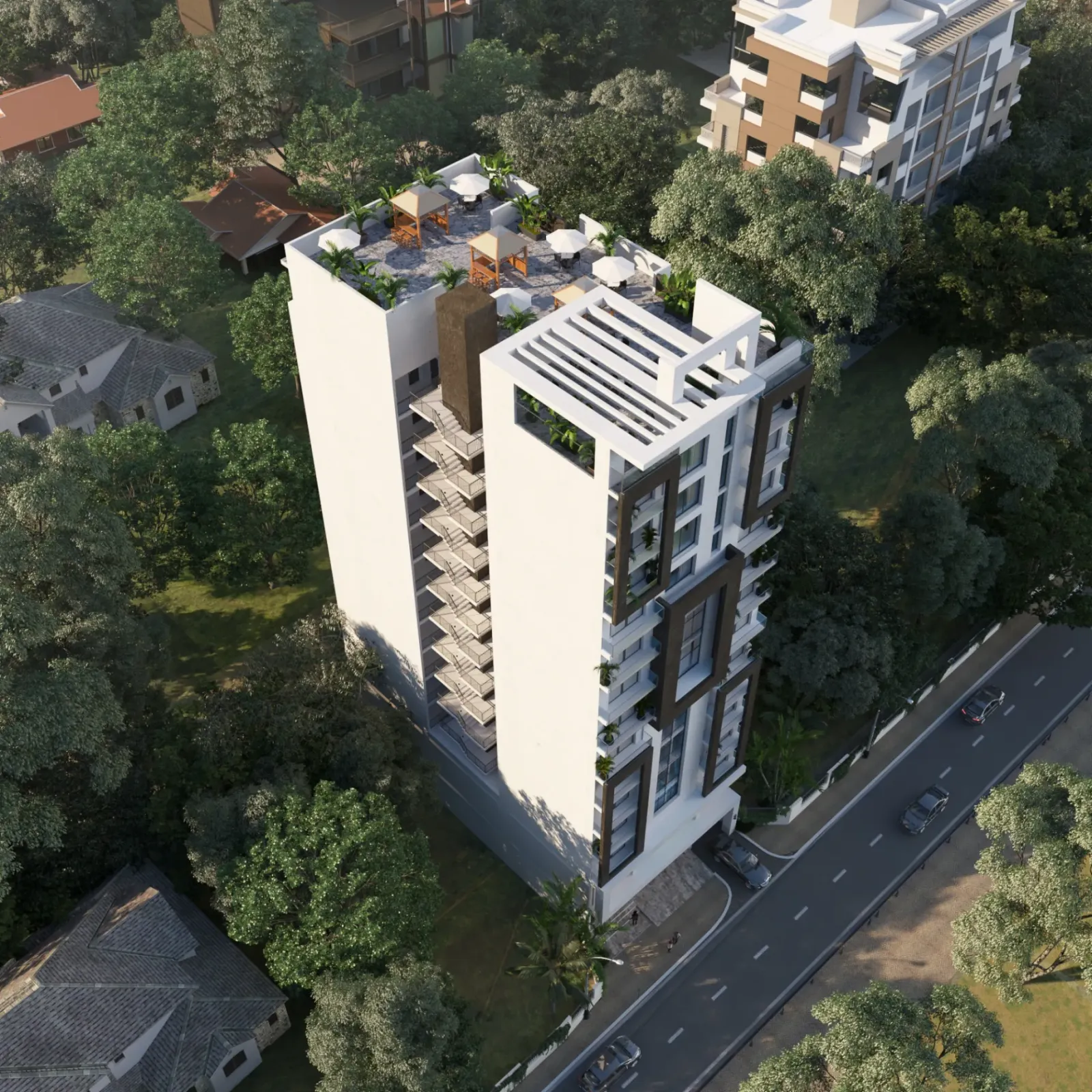 Meraki Phase I