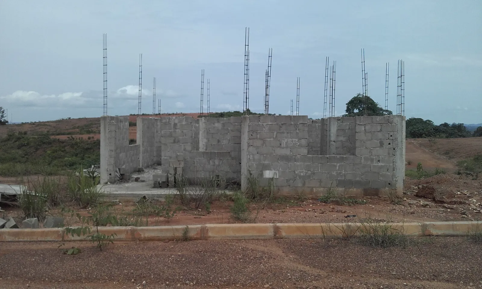 VENTE EN L'ETAT "3808 LOGEMENTS"
