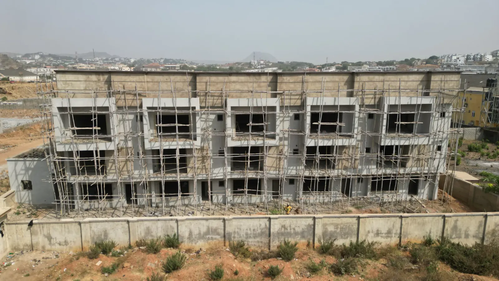 Prime Villa III — Abuja