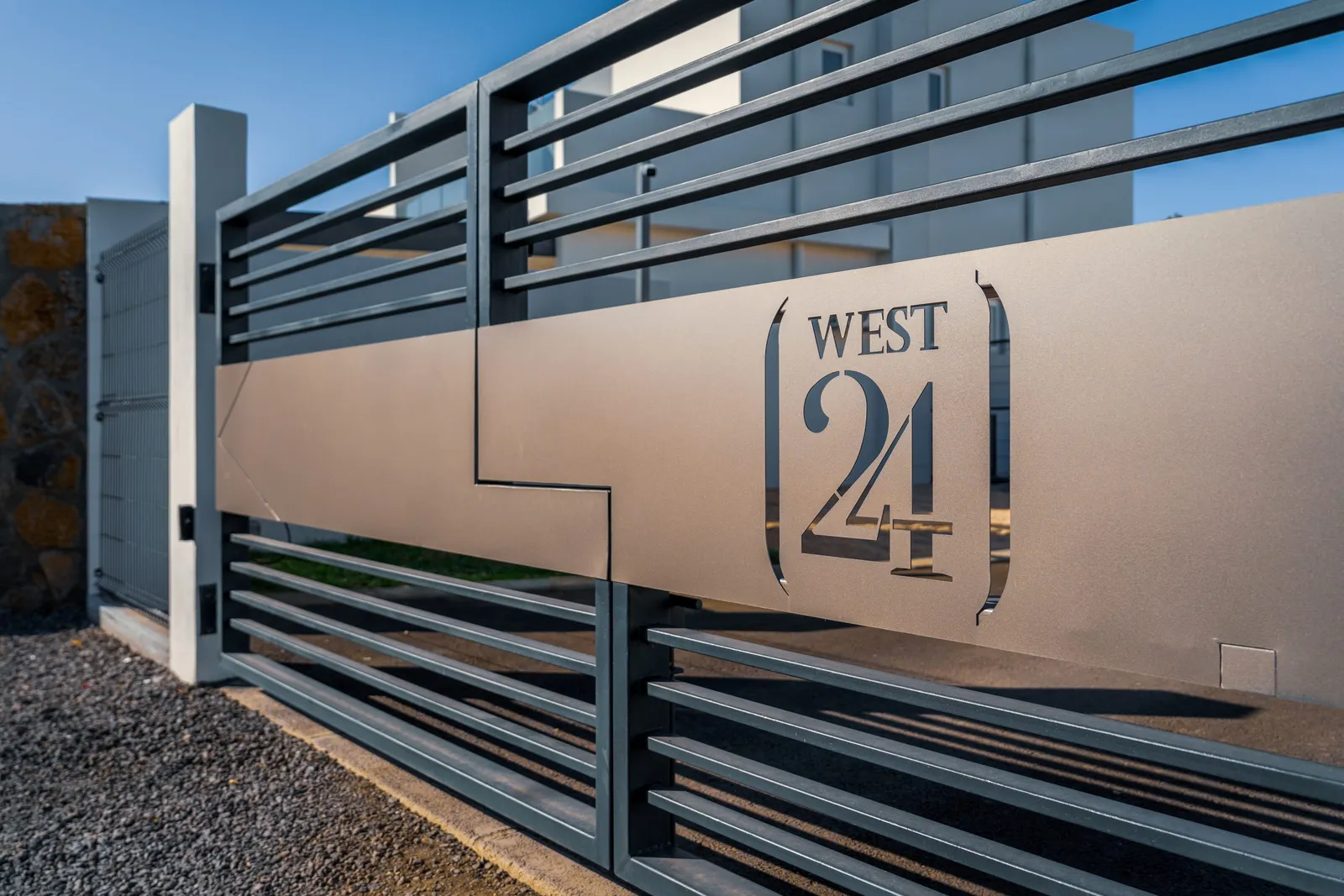 West 24 by Know House — Tamarin