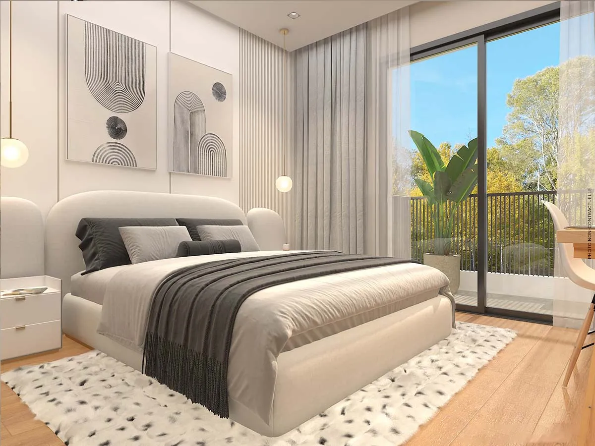 projet immobilier sidi maarouf