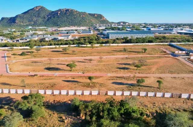 Nare Estate