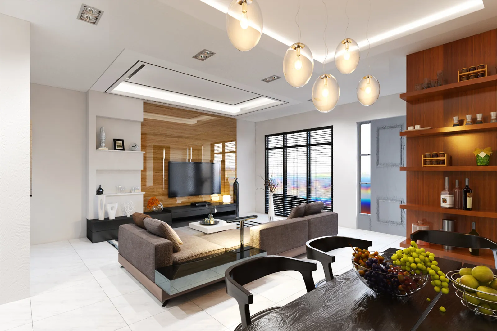 RoseHedge Court — Abuja