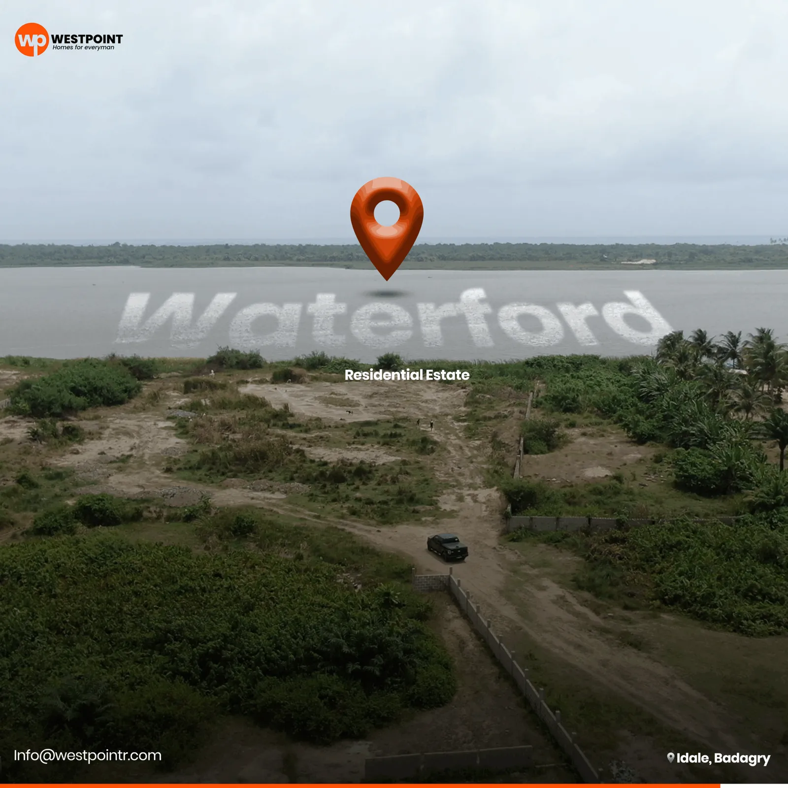 Waterford Residential Estate