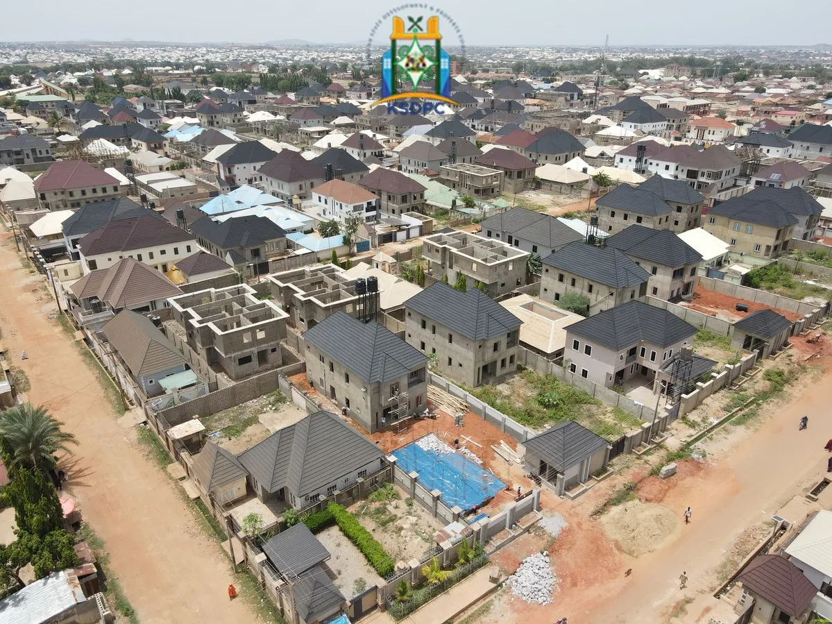 Malali Urban Renewal Housing Project