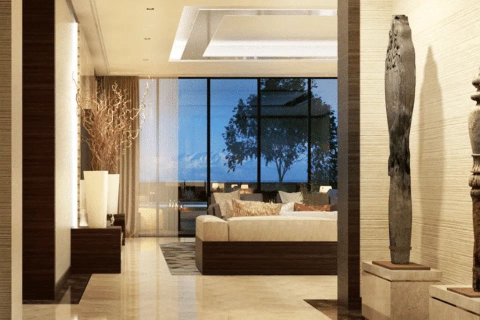 FOUR SEASONS PRIVATE RESIDENCES AT M AVENUE