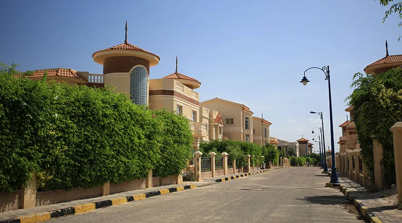 Novotel — Alexandria
