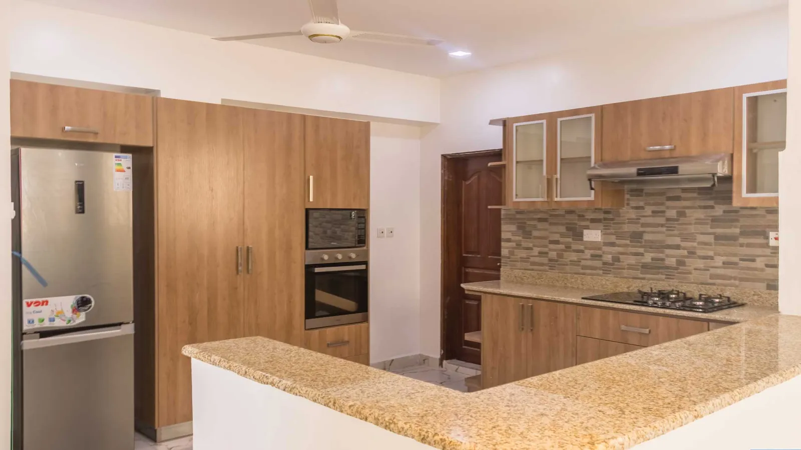 Hydro Apartments — residential development in Nyali, Mombasa, photo 3