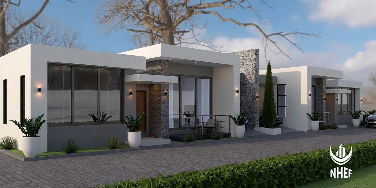 The Polo Fields Estate