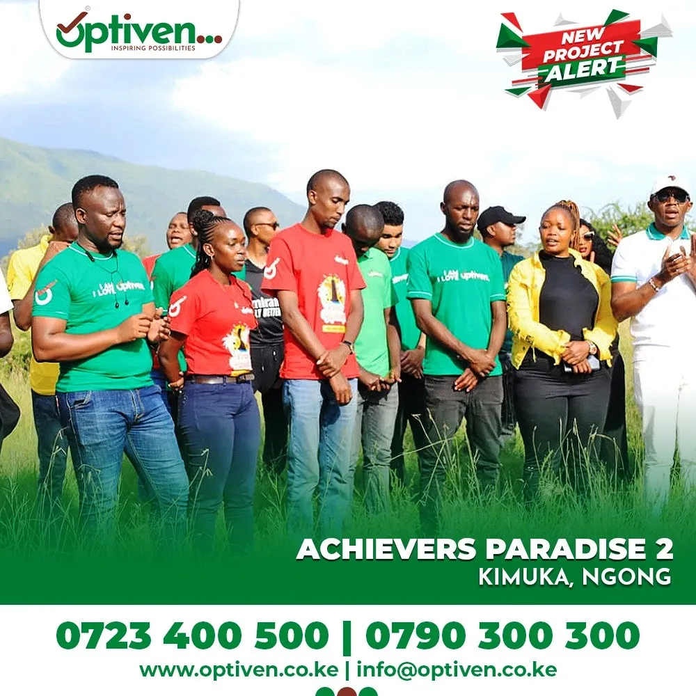 Achievers Paradise Phase 2