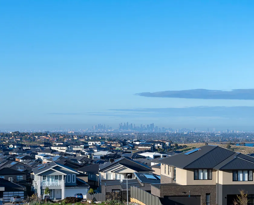 True North — Greenvale