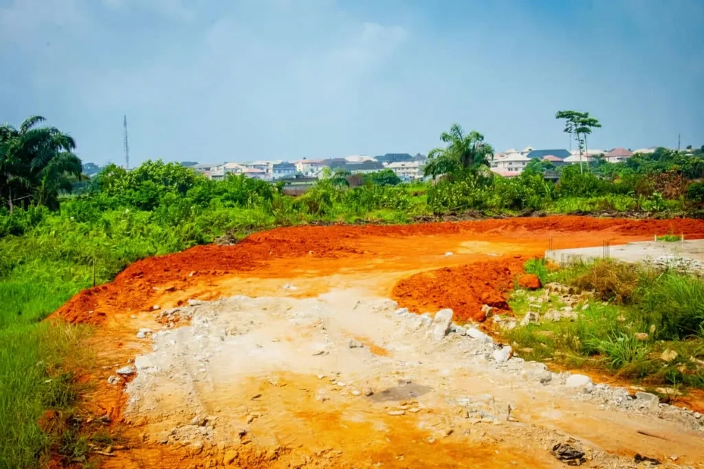 300 SQM Serviced Plot 4