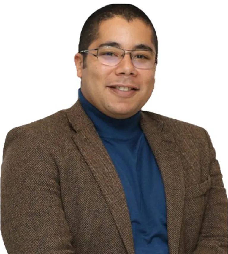 Mohcine BOUSAIRY BERRADA