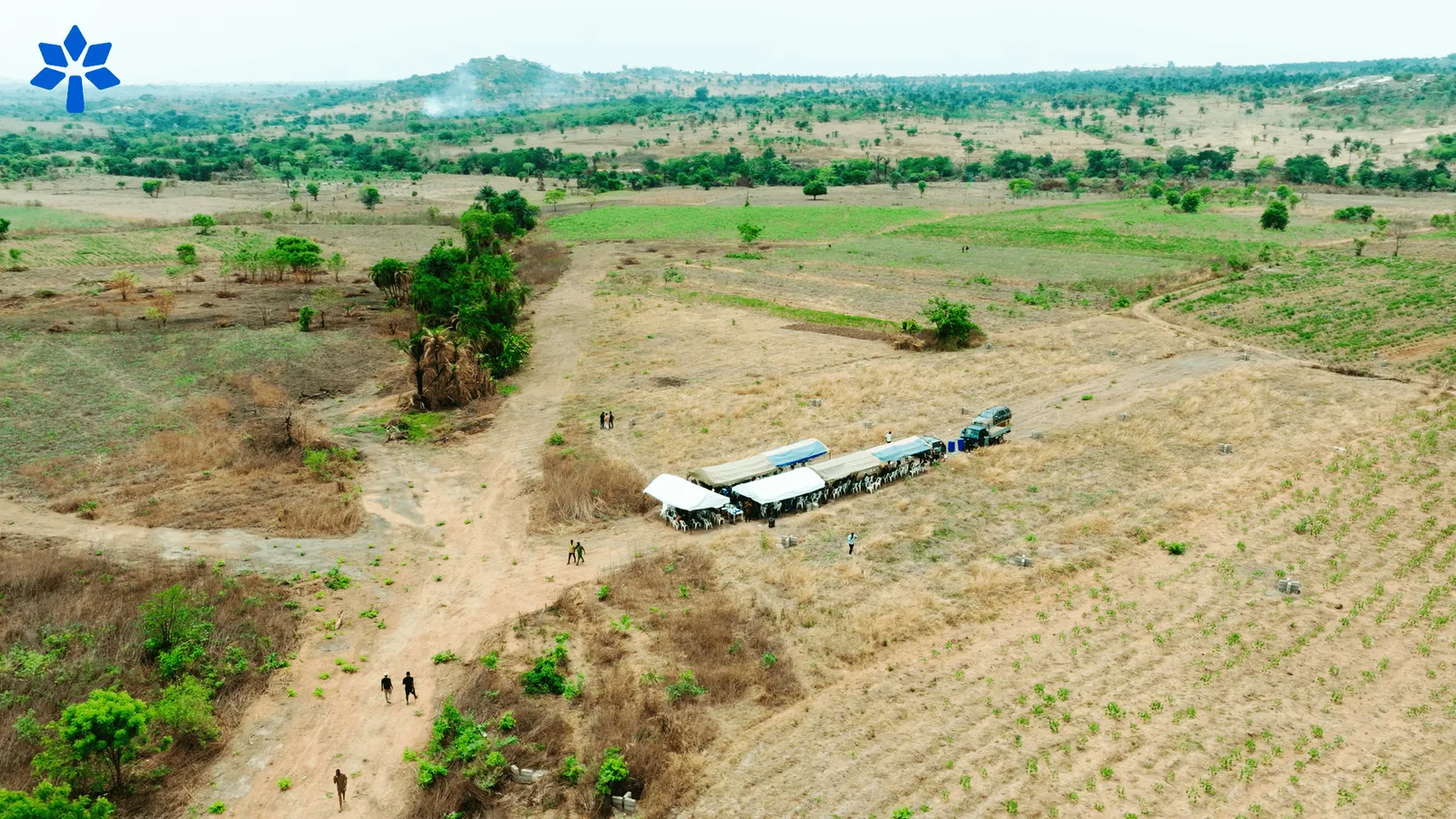 Premier City Phase I — Ibadan