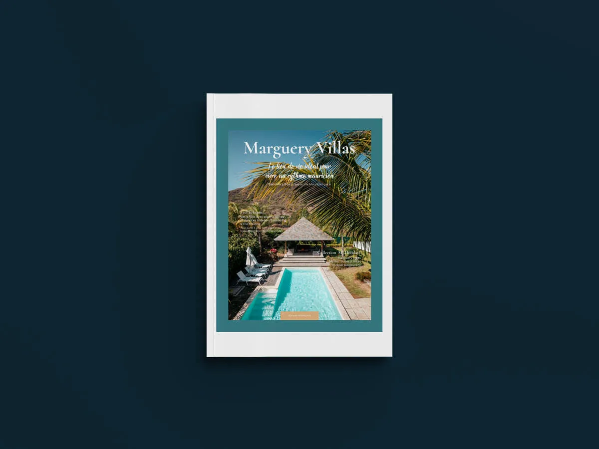 Marguery Villas