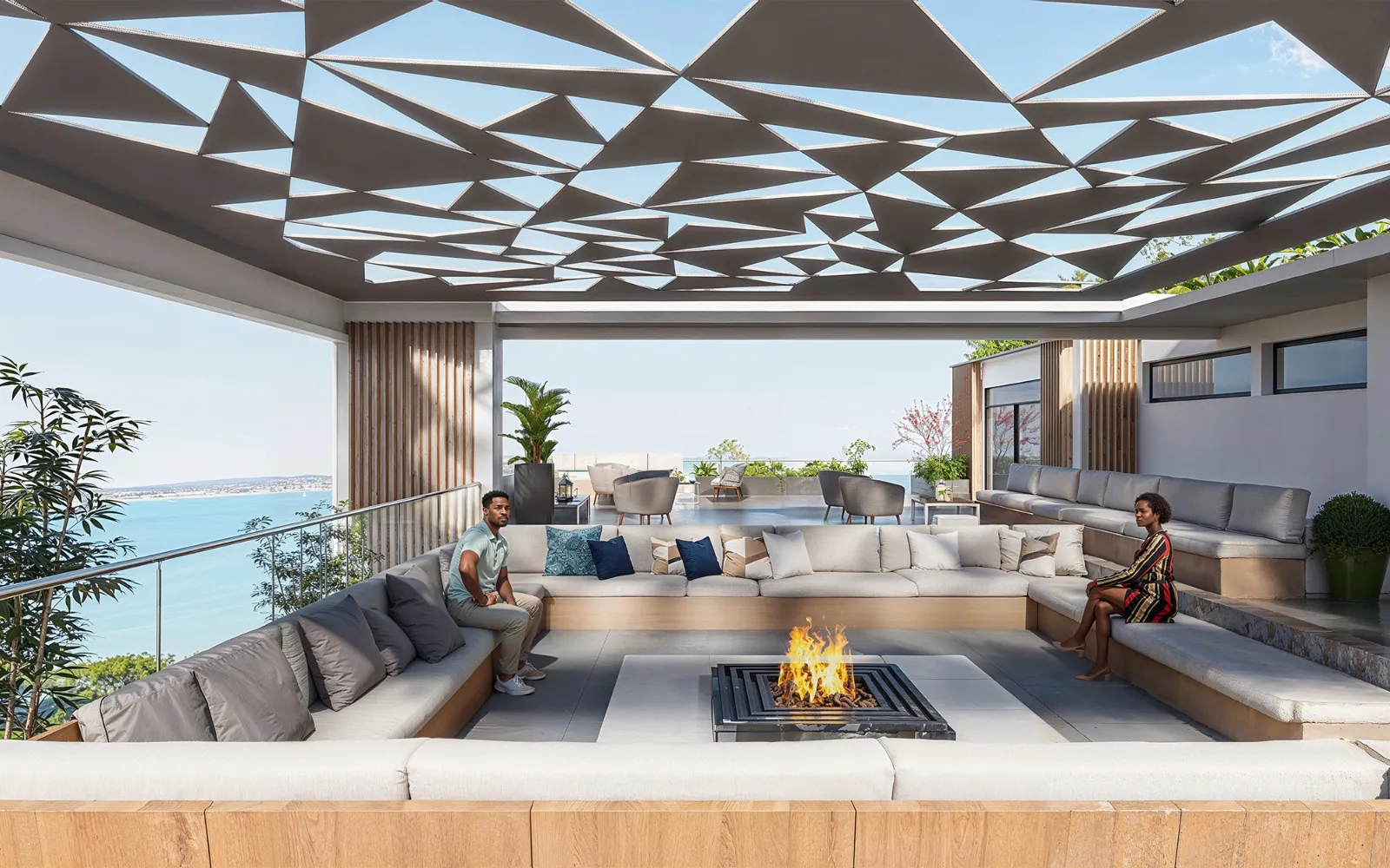 Ammary Residency — Mombasa