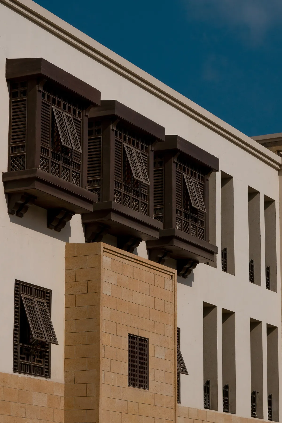Arabesque Downtown Cairo — Cairo