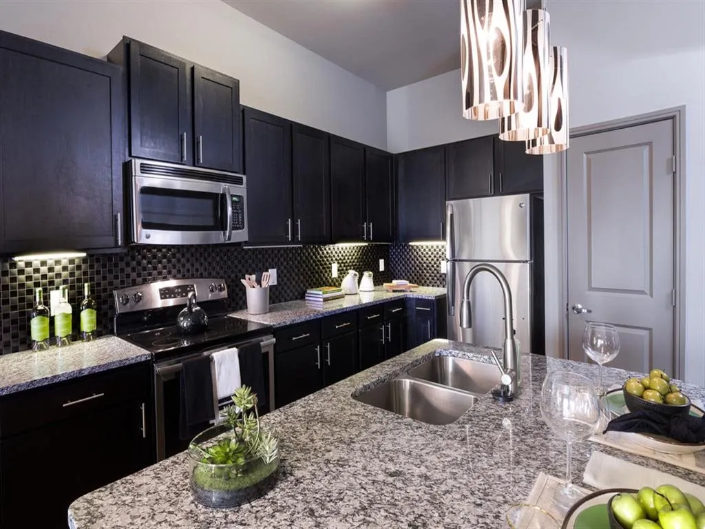 Jefferson Las Colinas — Irving