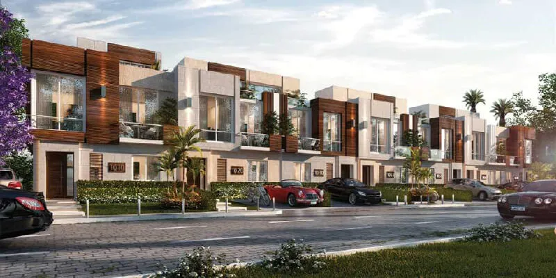 Azzar New Cairo