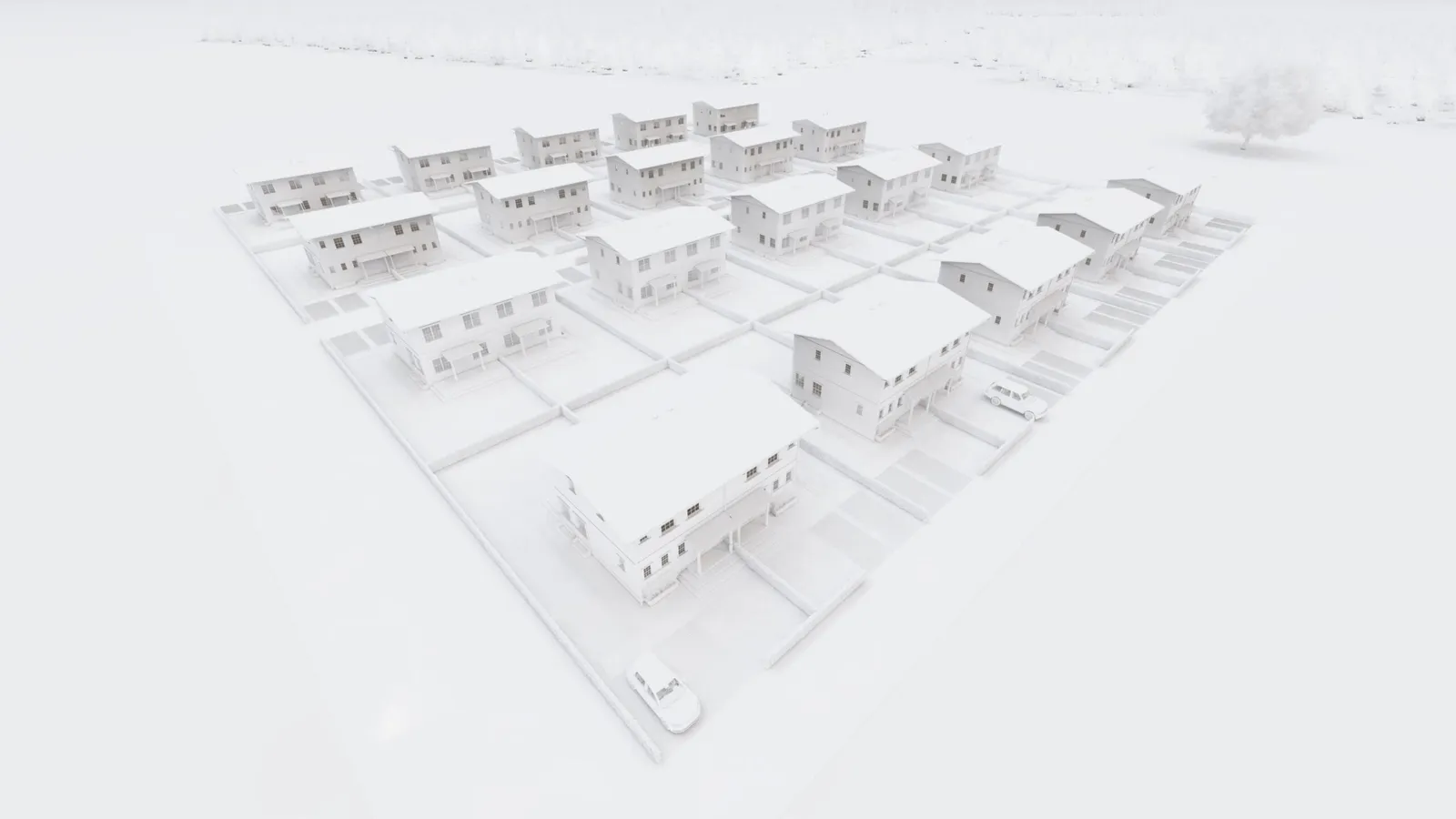 Gated Community in Ruiru — Ruiru