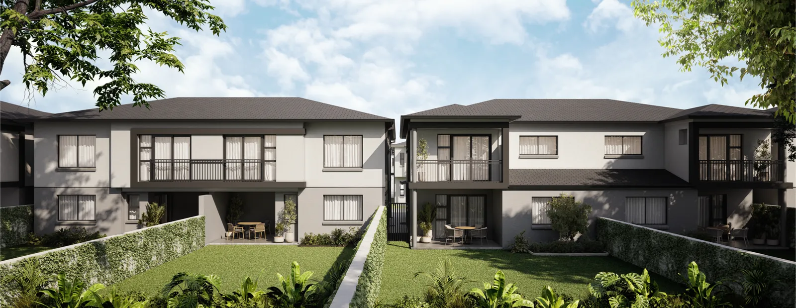 Slate — Johannesburg