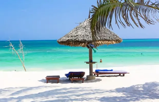 Diani Airport Residence