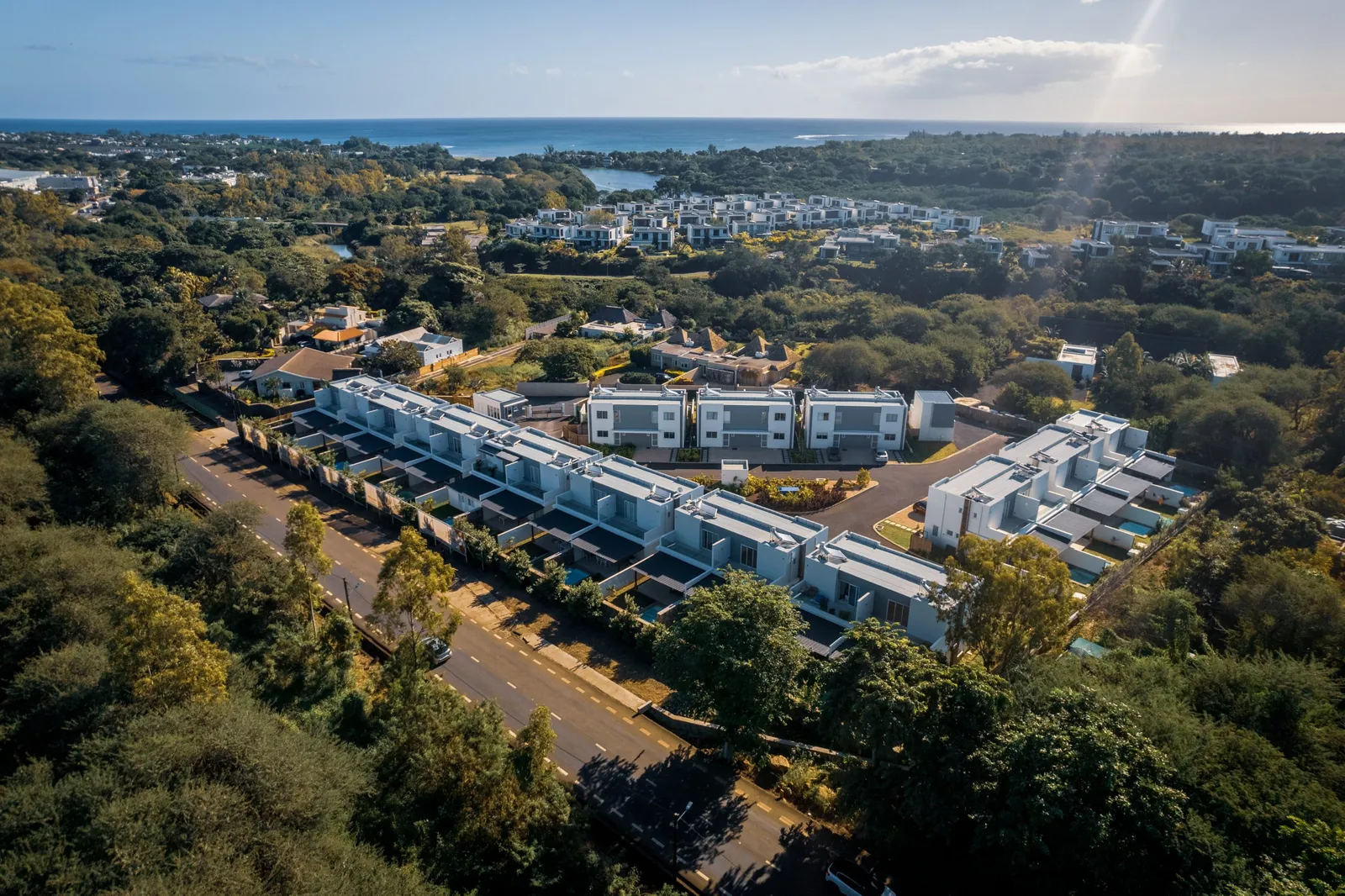 West 24 by Know House — Tamarin