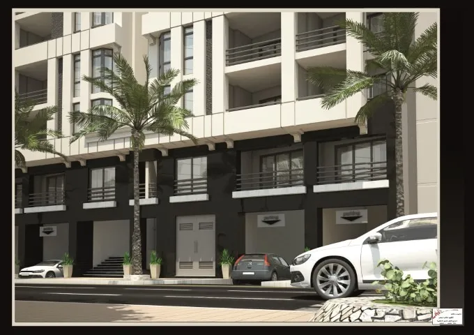 Alforat Saba Residence III
