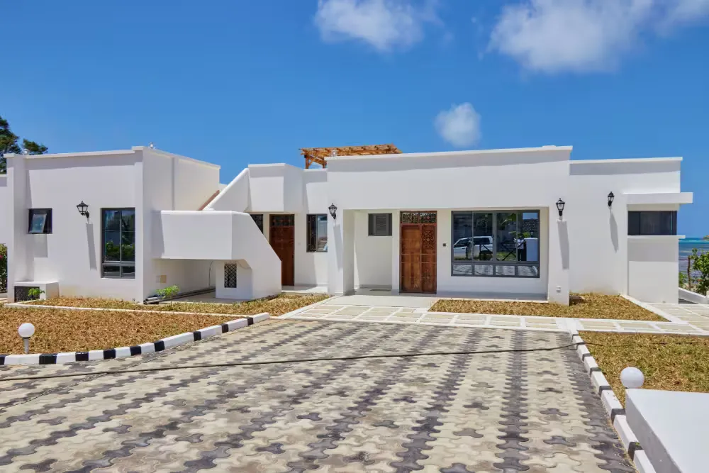 Nuru Gardens — Malindi