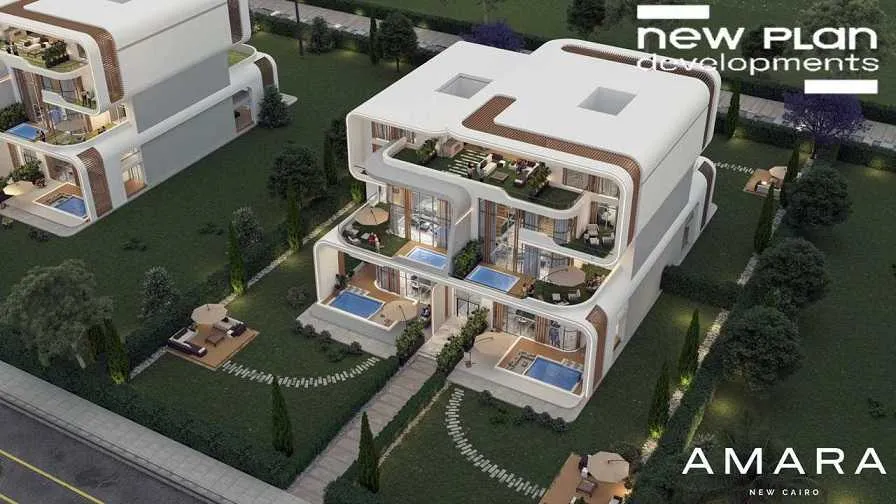 amara residence