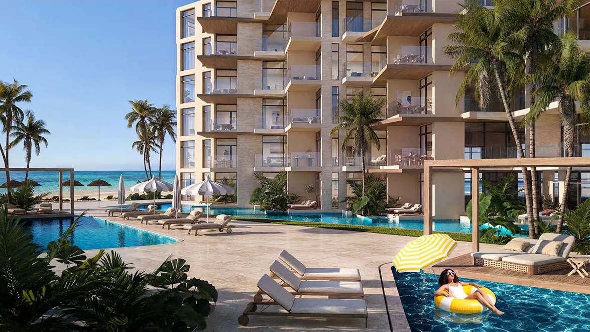 SEA BREEZE — Hurghada