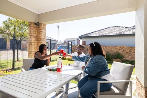 Lion Pride Lifestyle Estate
