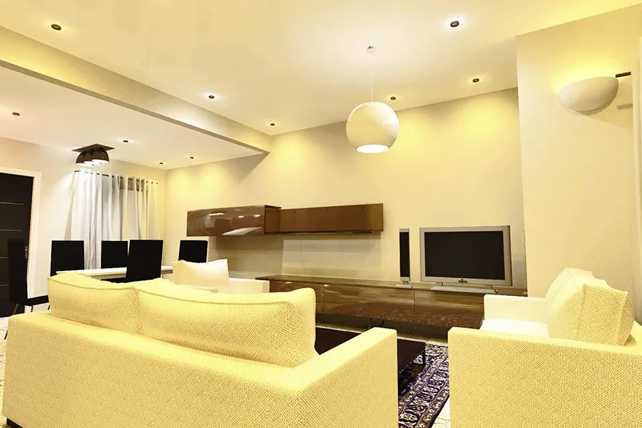 Villa Duplex F4 - Premium — Bingerville