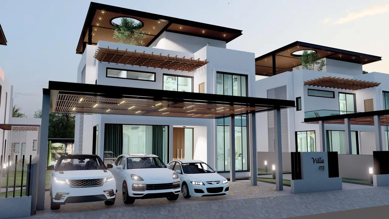 NEUF CARATS — Kinshasa