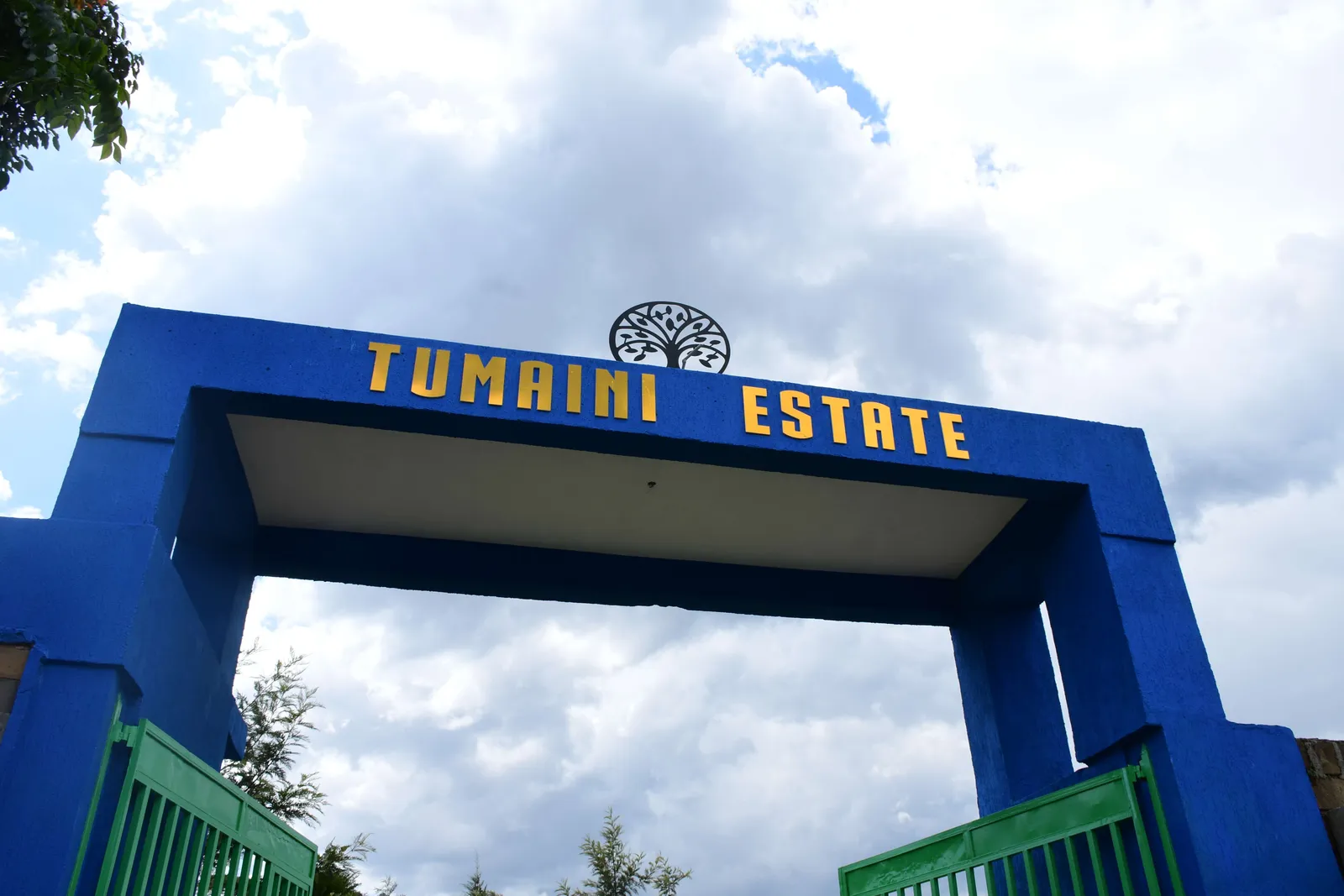 Tumaini Estate – Nakuru